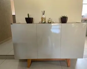 Casa ao lado do centro - 伊塔比拉