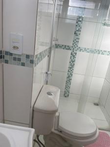 Casa ao lado do centro