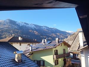 Casa Rosetta nel cuore delle Dolomiti