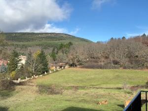 Los Robles Apartamento Turístico VUT