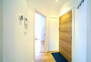 Mallard Suite with Parking Duckling Stays