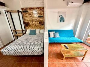 Nuevos Apartamentos frente al mar y a la playa