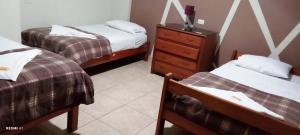 Hotel Santa Lucia - Oficial