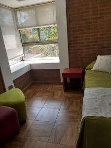 Pieza metro Plaza Egaña