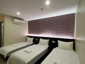 Pekan Auto City Budget Hotel