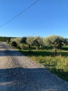 Studio décoré avec goût