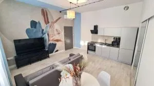 Apartment Quiet Street 11, 3E - Libiąż