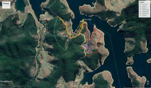 Casa INTI Refugio Romantico Pague duas noites minimo e a terceira e brinde, menos feriados