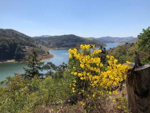 Casa INTI Refugio Romantico Pague duas noites minimo e a terceira e brinde, menos feriados