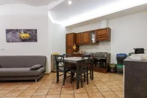 La casa di Bianca - Colli sul Velino