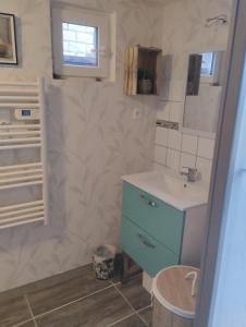 Sejours chez l'habitant Launay : photos des chambres
