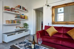 THE GRAND VIEW Lux Vatican Suite