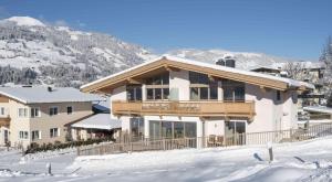 Appartement Gertraud