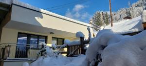 Ferienwohnung HELISA