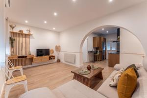 Apartamento Turístico KHöALA HOME