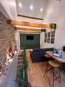 Le nid d’Isa - Champillon