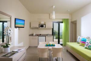 Kristalli Hotel Apartments Heraklio Greece