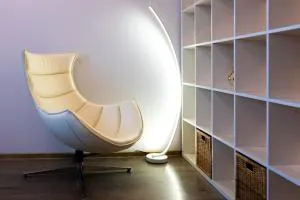 Thome White Flat - Baciu