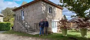 La ch'tiote meizou - 利尼翁河畔勒尚邦