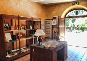 Hotel Locanda Minerva img6