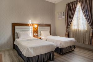 Modern Family Apartments 7 Mins Drive to Al Masjid Nabwi