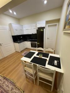 Altair Apartment Tirana