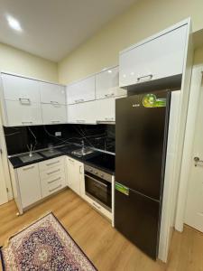 Altair Apartment Tirana