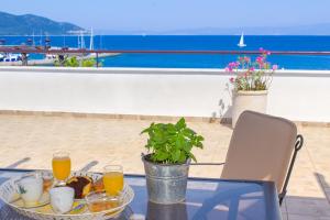 Hotel Galini Thassos Greece