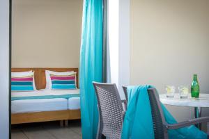 Kristalli Hotel Apartments Heraklio Greece