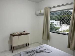 Apartamento à 500m do Beto Carrero e 900m da Praia