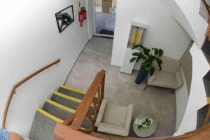 Apartamento à 500m do Beto Carrero e 900m da Praia