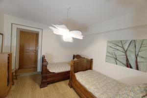 Maisons d'hotes La Boisselee : photos des chambres