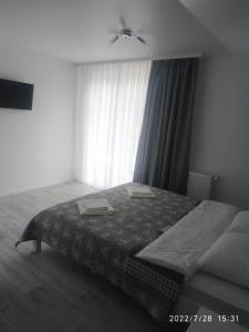 U Anastasii i Sofii bilya richki