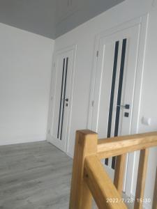 U Anastasii i Sofii bilya richki