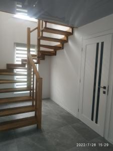 U Anastasii i Sofii bilya richki