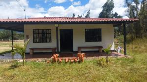 casa campestre mundo nuevo