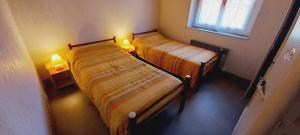 Maisons de vacances Les Marguerites Aux Lotz : photos des chambres