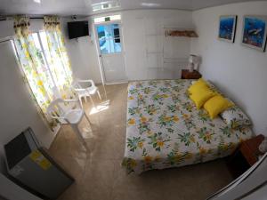 Native Lodge Brisas del Sur