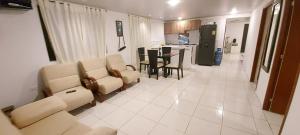 casa campestre mundo nuevo