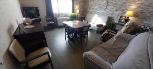 Maisons de vacances Les Marguerites Aux Lotz : photos des chambres