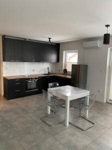 Apartament Jana Pawła