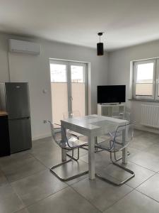 Apartament Jana Pawła