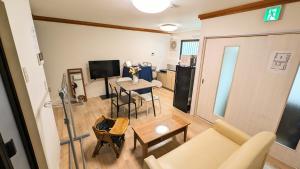 ユニバーサルスタジオまで3駅15分梅田USJ近く 弁天町駅まで徒歩8分650ｍ無料駐車場有り! 一軒家貸切