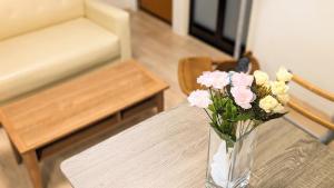 ユニバーサルスタジオまで3駅15分梅田USJ近く 弁天町駅まで徒歩8分650ｍ無料駐車場有り! 一軒家貸切