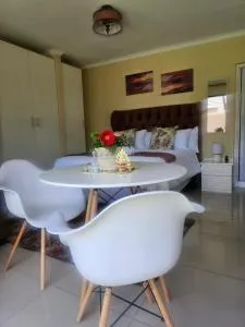 MorningMist Boutique Sun - Rooihuiskraal