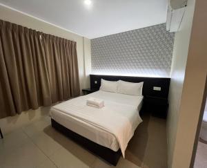 Pekan Auto City Budget Hotel