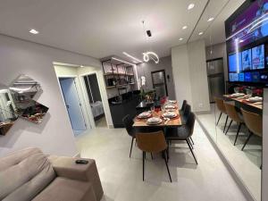 Apartamento Frente Mar Bc 704