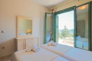 Scorpios Villa