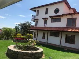 Villa Lulu - 索加莫索