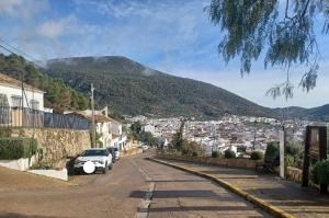 Casa Diego. Algodonales (Cadiz)